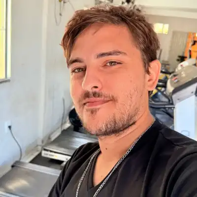 Gabriel Marques - Criador do Método GM20