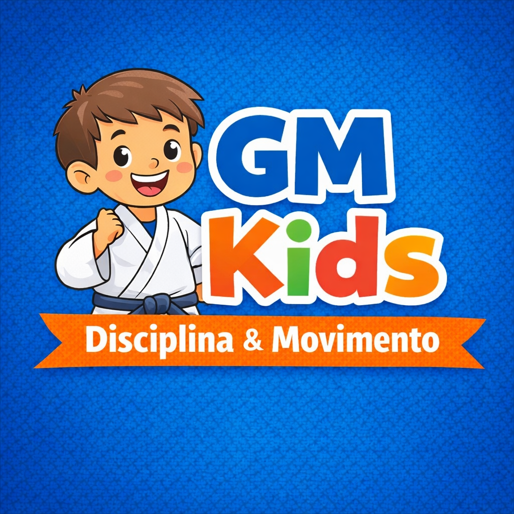 GM Kids – Disciplina & Movimento