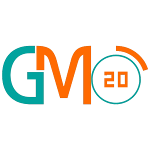 Logo GM20 Metodologia