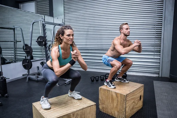 Exercícios que Ativam Vários Músculos: A Chave para o Emagrecimento Eficiente